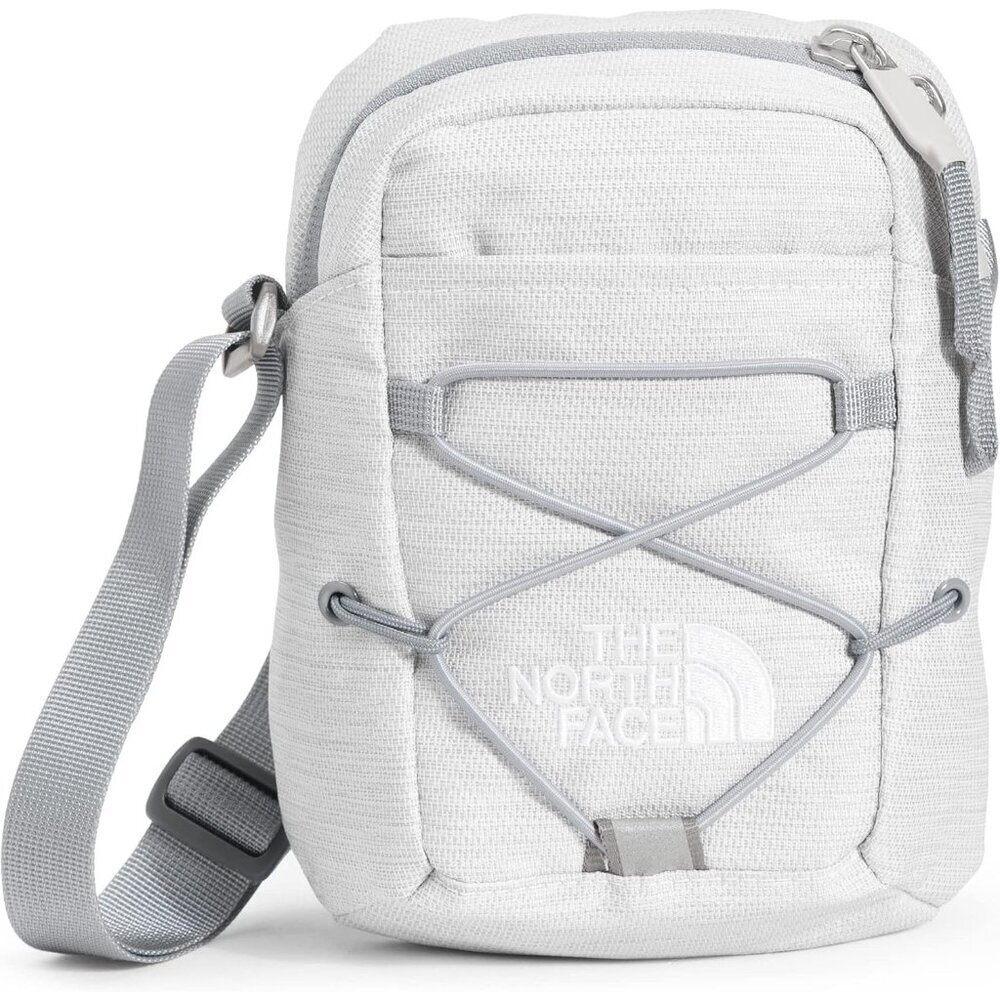 〽️Men's Trendy Cross Body Bag White Trendy Casual Adjustable with Drop-In Pocket